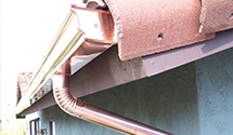 Rain Gutter Installation, Repair, Cleaning in Ashby, MA
